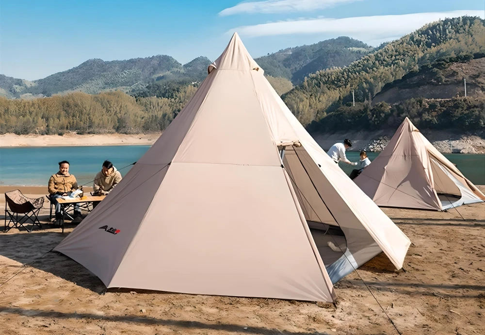 indian teepee tent